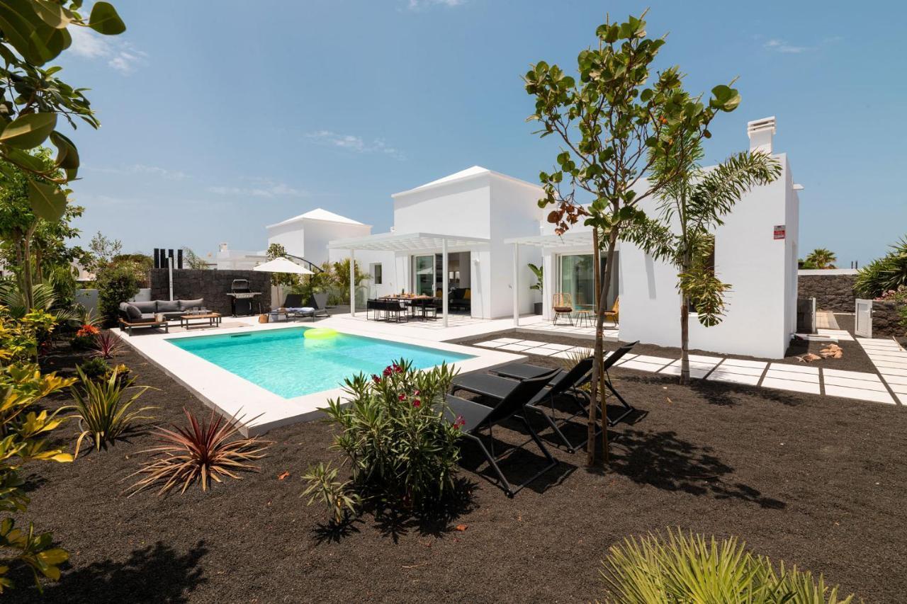 Sunrise By Buenavilla Playa Blanca  Exterior photo