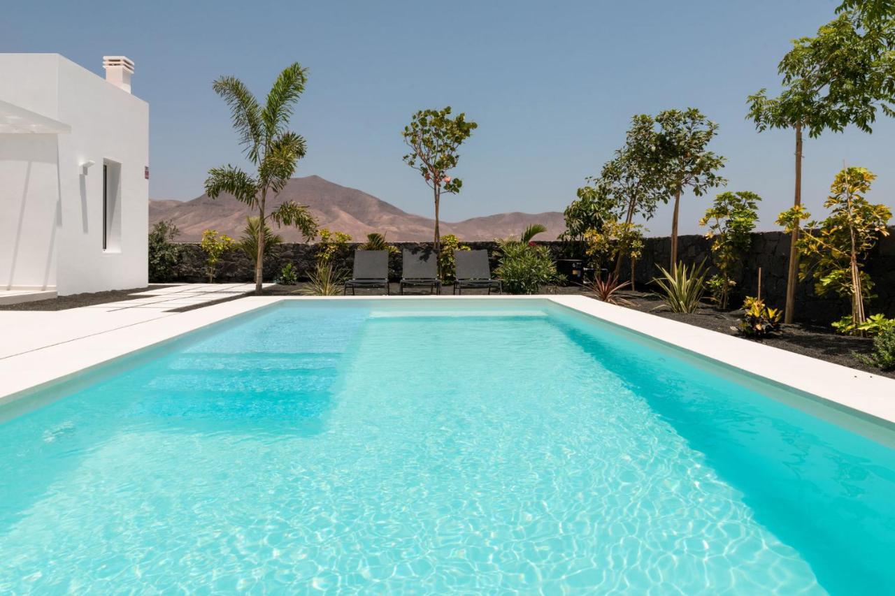 Sunrise By Buenavilla Playa Blanca  Exterior photo