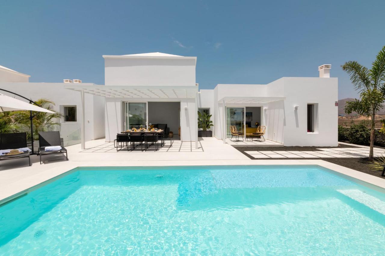 Sunrise By Buenavilla Playa Blanca  Exterior photo